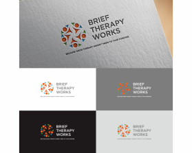 Logo Design entry 1837568 submitted by alley