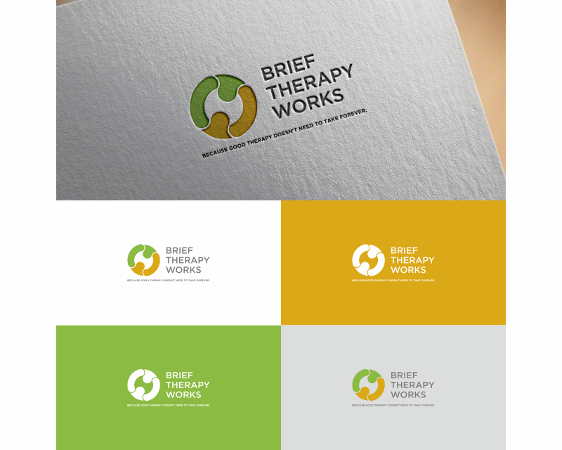 Logo Design entry 1837570 submitted by alley