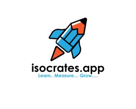 Logo Design entry 1776204 submitted by Design Rock to the Logo Design for isocrates.app run by tsaru72