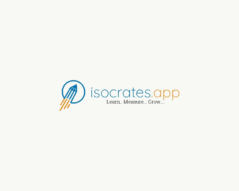 Logo Design entry 1776204 submitted by fathur31 to the Logo Design for isocrates.app run by tsaru72
