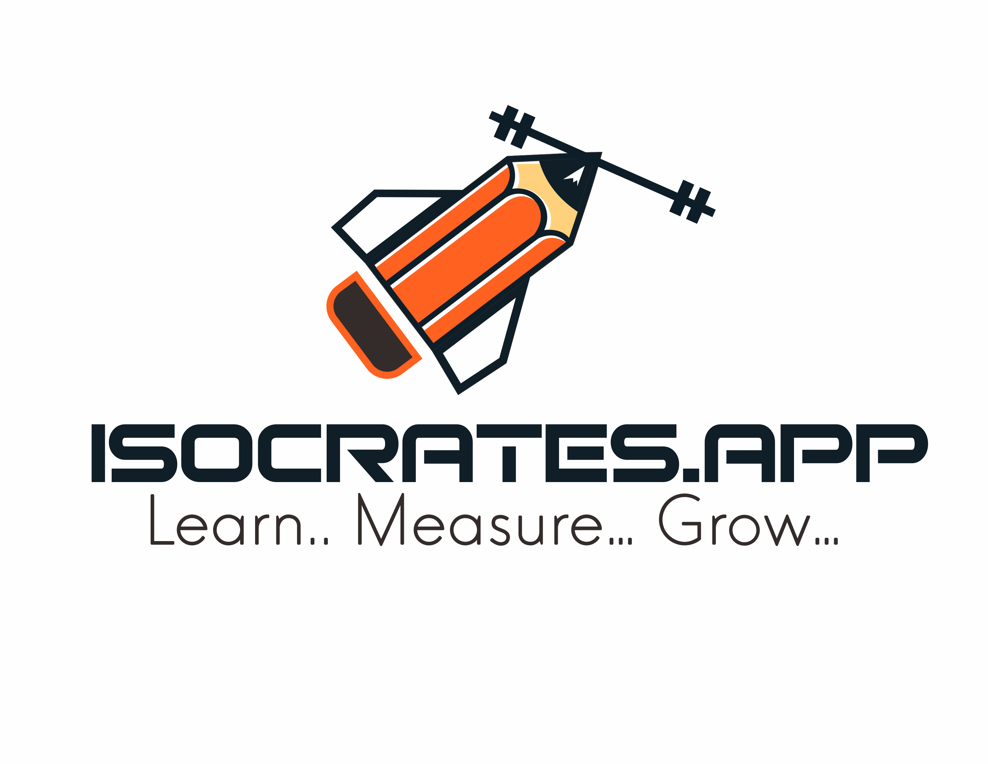 Logo Design entry 1776212 submitted by ILHAM12312 to the Logo Design for isocrates.app run by tsaru72