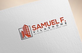 Logo Design entry 1837131 submitted by Sa_Shamjet