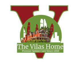 Logo Design entry 1776284 submitted by ILHAM12312 to the Logo Design for The Vilas Home run by apinchorapound