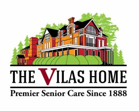 Logo Design entry 1776285 submitted by kostedan to the Logo Design for The Vilas Home run by apinchorapound