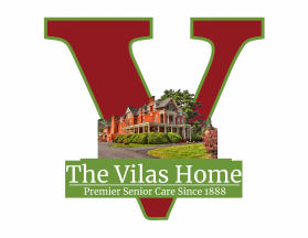 Logo Design entry 1776291 submitted by CUPU to the Logo Design for The Vilas Home run by apinchorapound