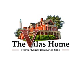 Logo Design entry 1776296 submitted by Artwizard1966 to the Logo Design for The Vilas Home run by apinchorapound