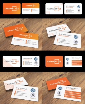 Business Card & Stationery Design entry 1837265 submitted by beekitty7