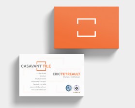 Business Card & Stationery Design entry 1837496 submitted by quimcey