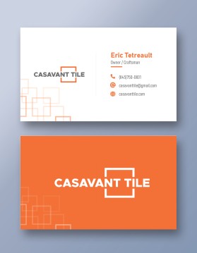 Business Card & Stationery Design entry 1837838 submitted by natyarts