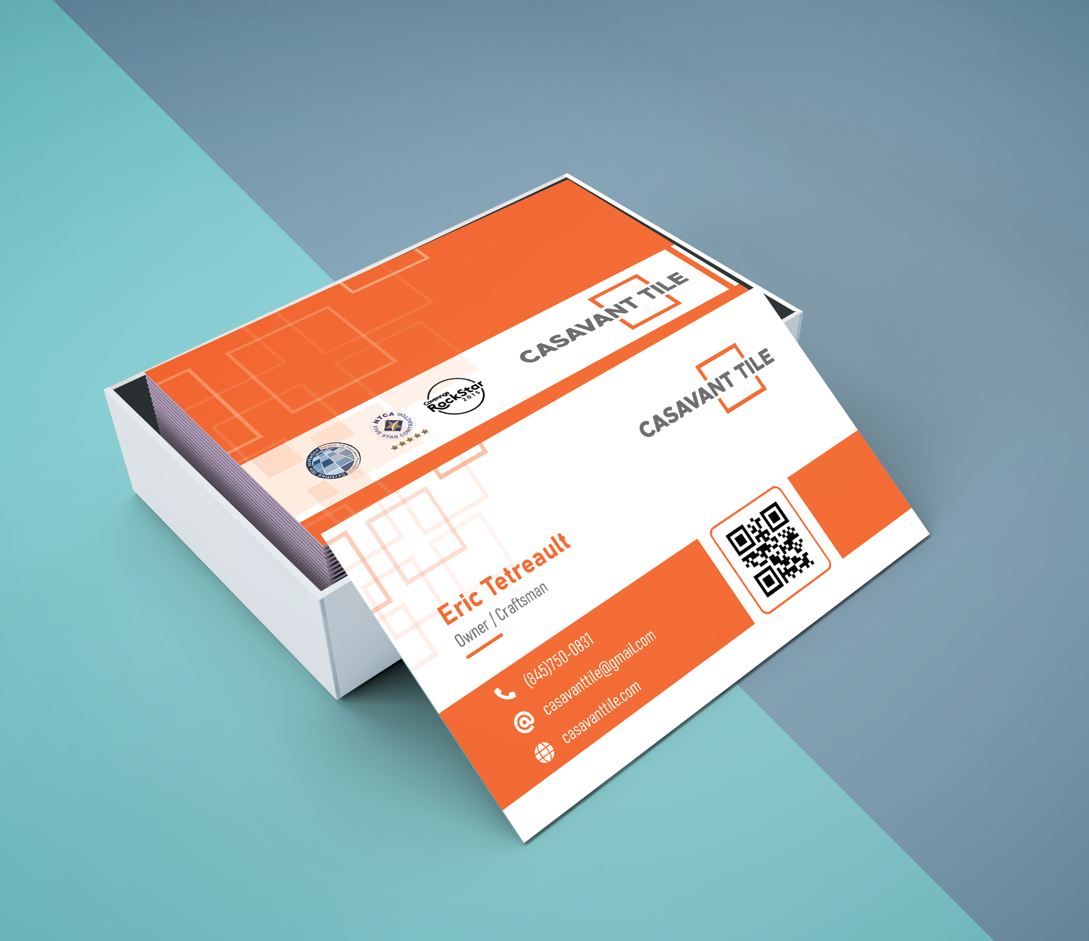 Business Card & Stationery Design entry 1844243 submitted by natyarts