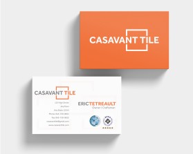 Business Card & Stationery Design entry 1844482 submitted by quimcey