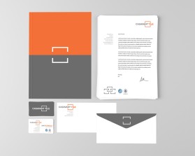 Business Card & Stationery Design entry 1845661 submitted by quimcey