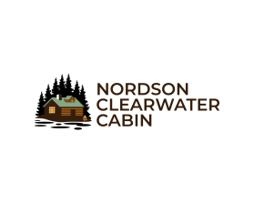 Logo Design entry 1776530 submitted by Digiti Minimi to the Logo Design for Nordson Clearwater Cabin run by kmwils34
