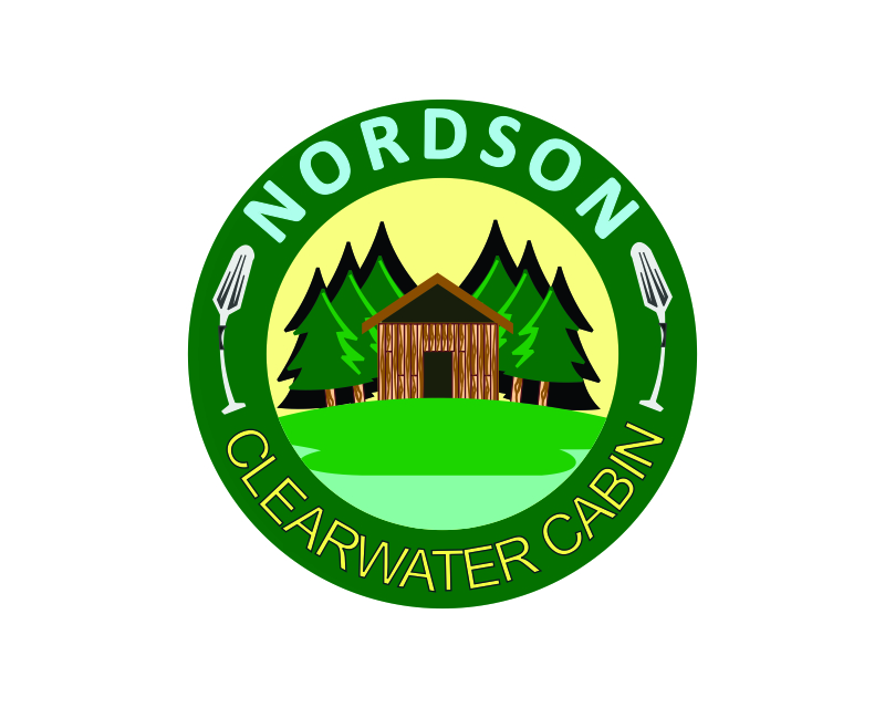 Logo Design entry 1776540 submitted by Orgen to the Logo Design for Nordson Clearwater Cabin run by kmwils34