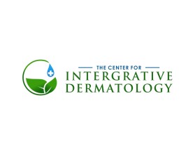 Logo Design Entry 1776649 submitted by FebrianAdi to the contest for The Center for Integrative Dermatology run by julieg100