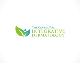 Logo Design entry 1776678 submitted by SigmaArt to the Logo Design for The Center for Integrative Dermatology run by julieg100