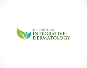 Logo Design entry 1776696 submitted by beckydsgn to the Logo Design for The Center for Integrative Dermatology run by julieg100