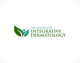 Logo Design entry 1776700 submitted by KiesJouwStijl to the Logo Design for The Center for Integrative Dermatology run by julieg100
