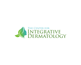 Logo Design entry 1776708 submitted by beckydsgn to the Logo Design for The Center for Integrative Dermatology run by julieg100