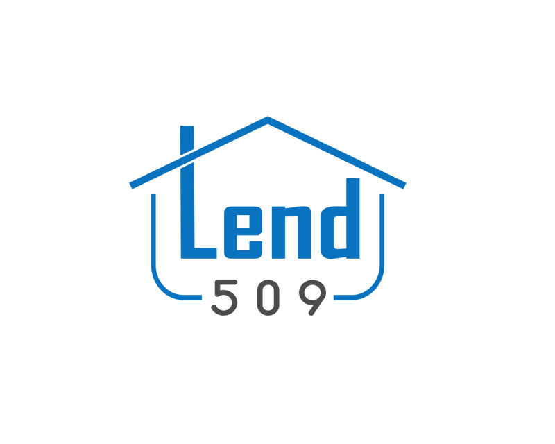 Logo Design entry 1776882 submitted by Niels to the Logo Design for Lend 509 run by yargnitsuj