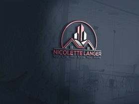Logo Design entry 1838077 submitted by Sa_Shamjet