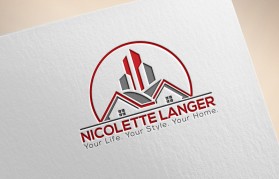 Logo Design entry 1838078 submitted by Sa_Shamjet