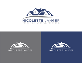 Logo Design entry 1838338 submitted by kanby A