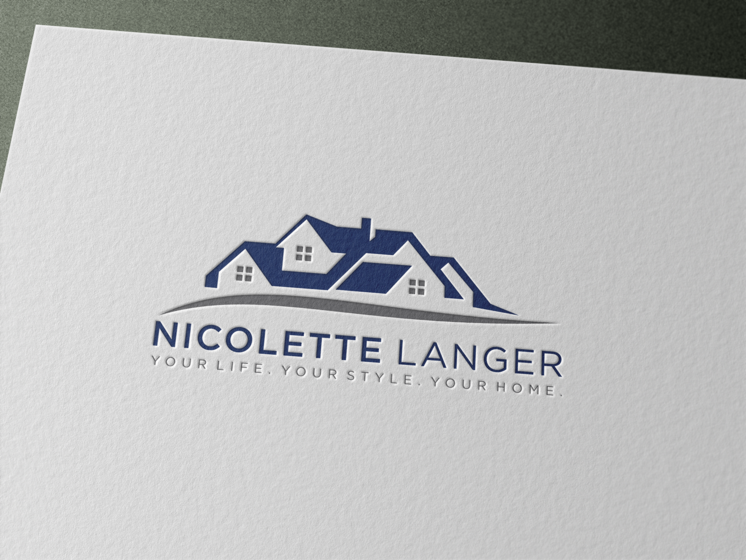 Logo Design entry 1838342 submitted by kanby A