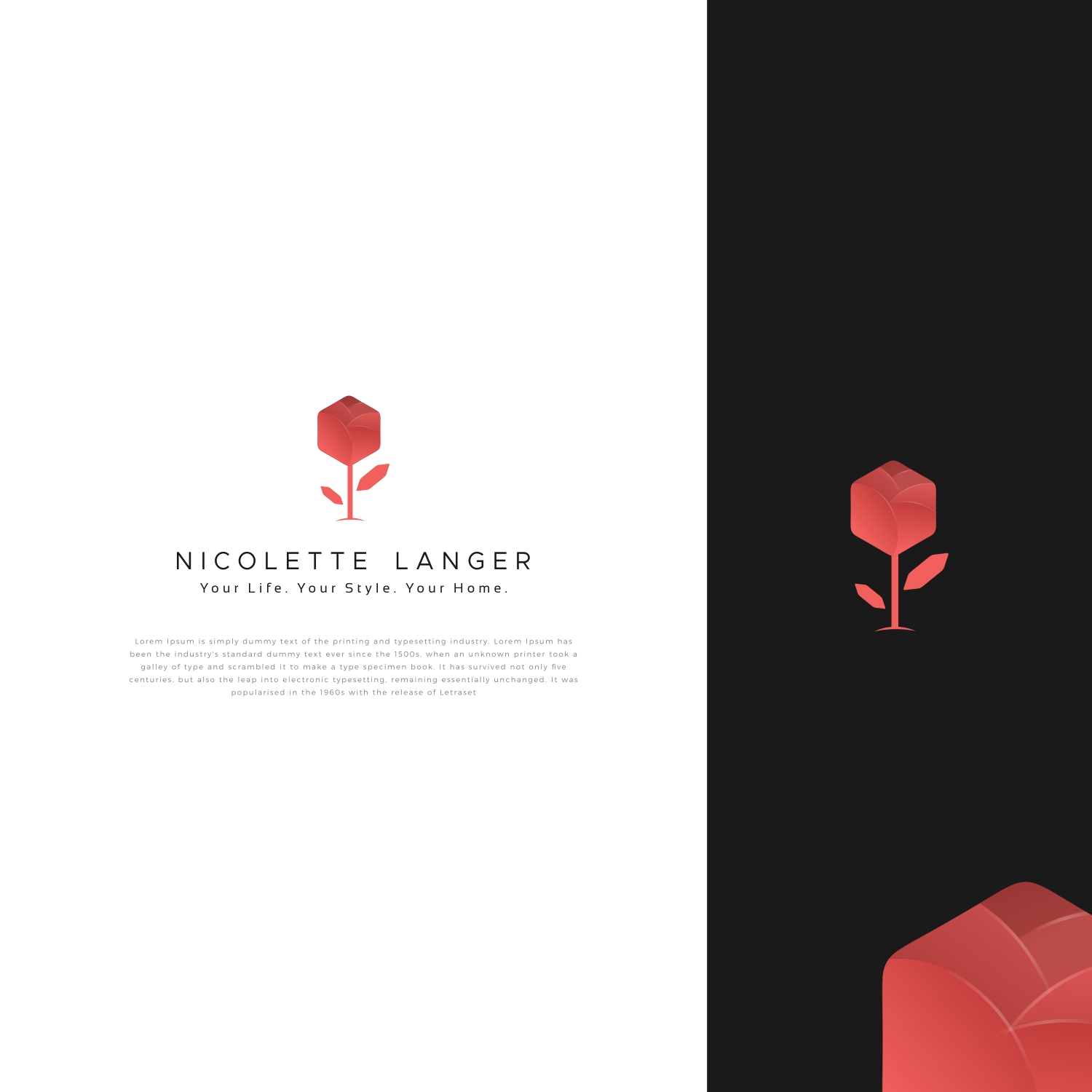 Logo Design entry 1838475 submitted by wellbeing