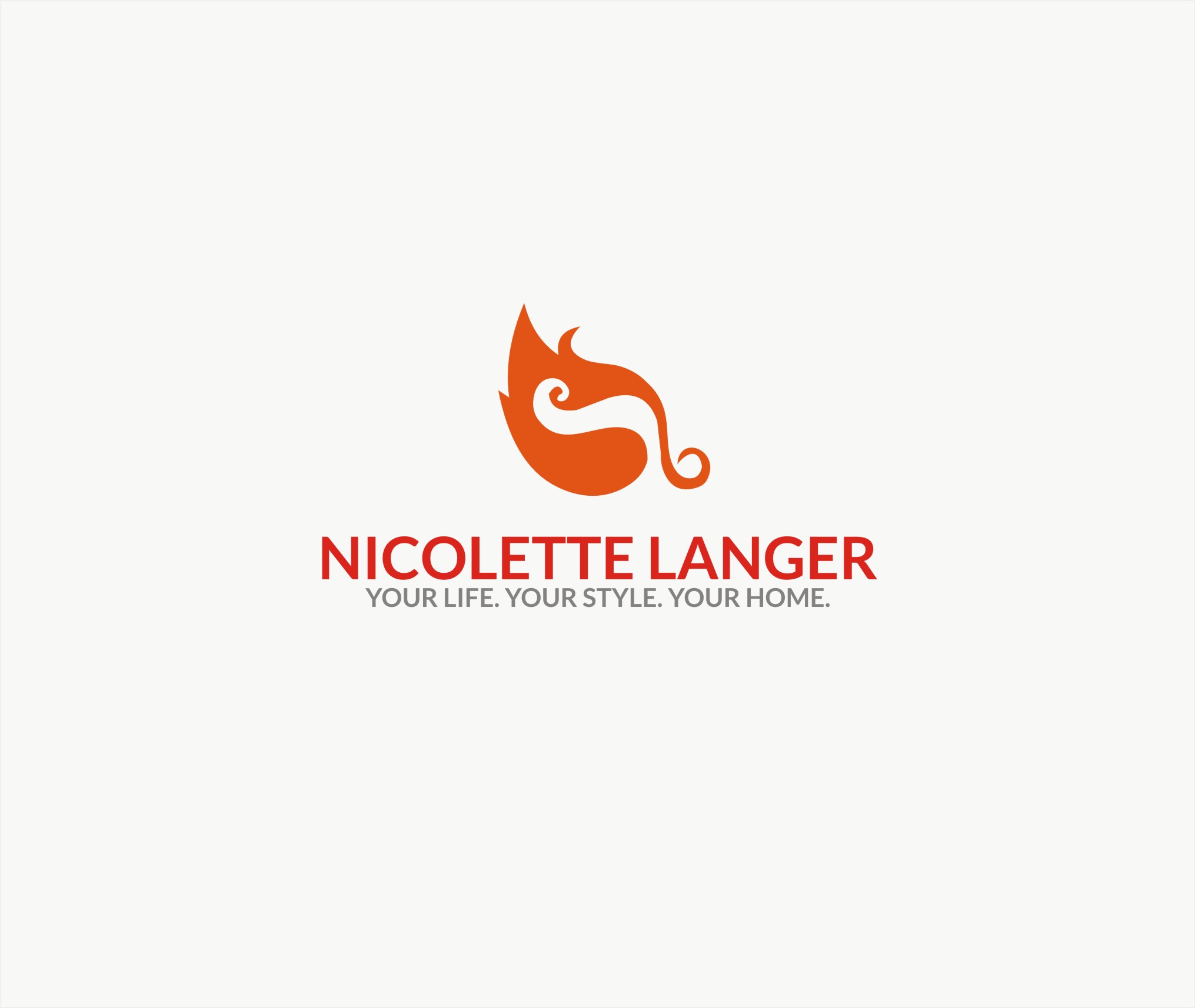 Logo Design entry 1841352 submitted by Tawatchai