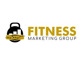 Logo Design Entry 1777414 submitted by santony to the contest for Fitness Marketing Group run by WatanabeStevenC