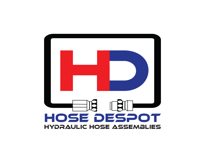 Logo Design entry 1777509 submitted by webandgraphic to the Logo Design for Hose Depot run by Twich