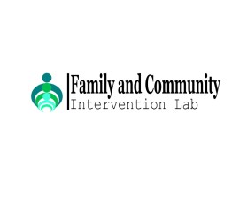 Logo Design entry 1777660 submitted by busurya to the Logo Design for Family and Community Intervention Lab run by lquetsch