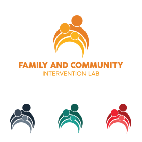 Logo Design entry 1777663 submitted by busurya to the Logo Design for Family and Community Intervention Lab run by lquetsch