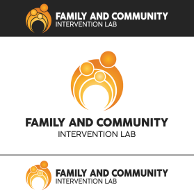 Logo Design entry 1777670 submitted by busurya to the Logo Design for Family and Community Intervention Lab run by lquetsch