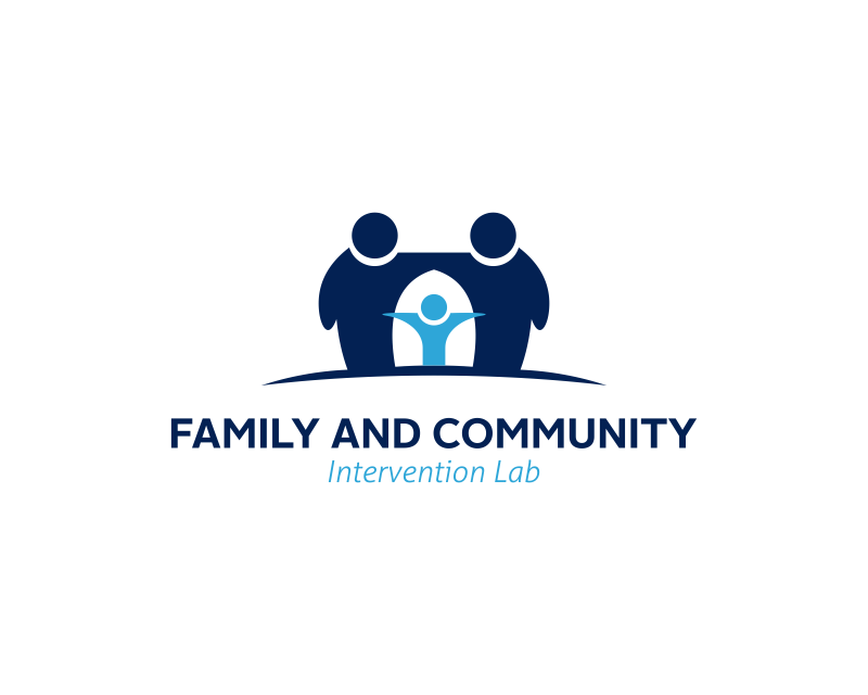 Logo Design entry 1777742 submitted by SN to the Logo Design for Family and Community Intervention Lab run by lquetsch