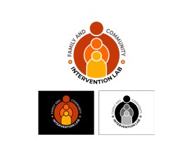 Logo Design Entry 1777679 submitted by busurya to the contest for Family and Community Intervention Lab run by lquetsch