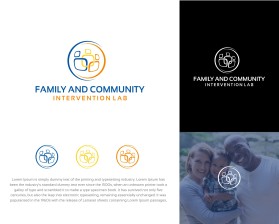 Logo Design entry 1843092 submitted by wellbeing