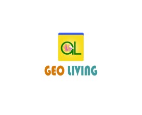 Logo Design entry 1777749 submitted by KAIROS to the Logo Design for Geo Living run by ORGL9519