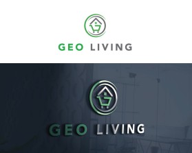 Logo Design entry 1777916 submitted by ralph_2015 to the Logo Design for Geo Living run by ORGL9519
