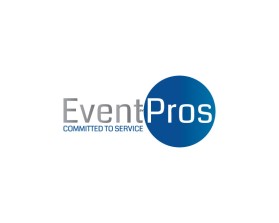 Logo Design entry 1777991 submitted by v0ltag3 to the Logo Design for EventPros run by bambigleason
