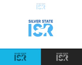 Logo Design Entry 1778135 submitted by lumerb to the contest for Silver State ISR run by j.tuck