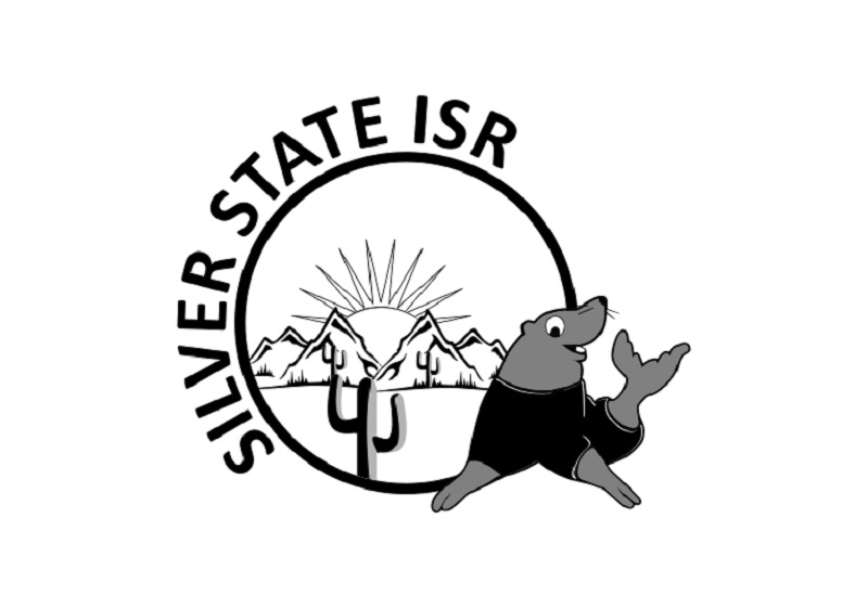 Logo Design entry 1778173 submitted by tusi to the Logo Design for Silver State ISR run by j.tuck