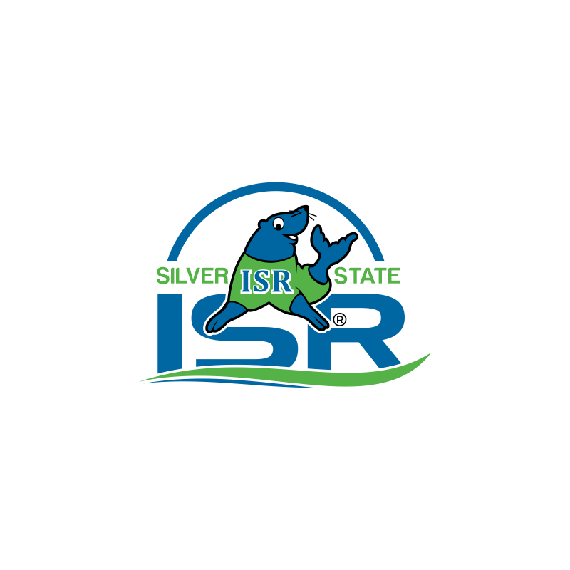 Logo Design entry 1778202 submitted by aziz5468aswar to the Logo Design for Silver State ISR run by j.tuck