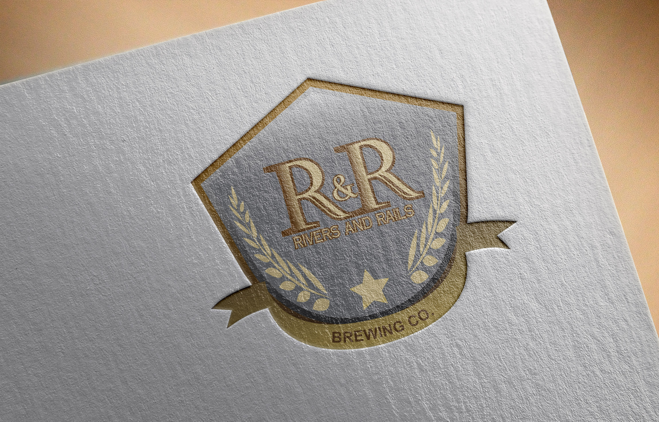Logo Design entry 1845175 submitted by rizki_ali