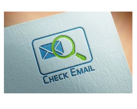 Logo Design entry 1778269 submitted by abil77 to the Logo Design for Check Email run by soluzionepa