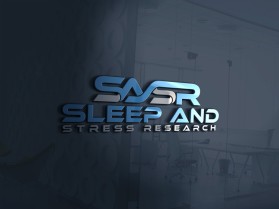 Logo Design entry 1776420 submitted by Tawatchai to the Logo Design for Sleep and Stress Research Laboratory run by ivvargas