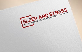 Logo Design entry 1776439 submitted by KiesJouwStijl to the Logo Design for Sleep and Stress Research Laboratory run by ivvargas