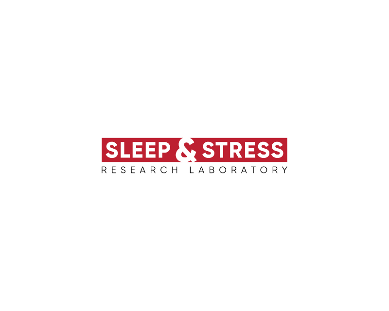 Logo Design entry 1776499 submitted by armanks to the Logo Design for Sleep and Stress Research Laboratory run by ivvargas