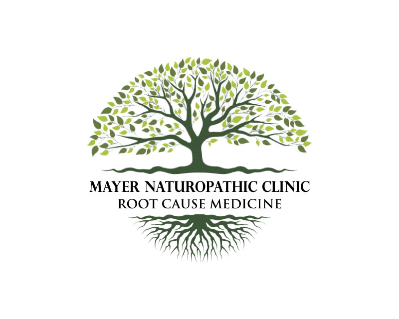 Logo Design entry 1778389 submitted by tuan to the Logo Design for Mayer Naturopathic Clinic run by jonimayer